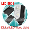 פנס תאורה לד  VIDEO LIGHT LED-5012