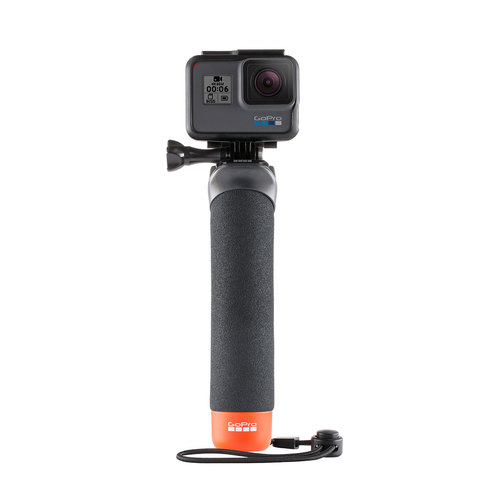 ידית אחיזה עם מצוף  The handler (floating hand grip)