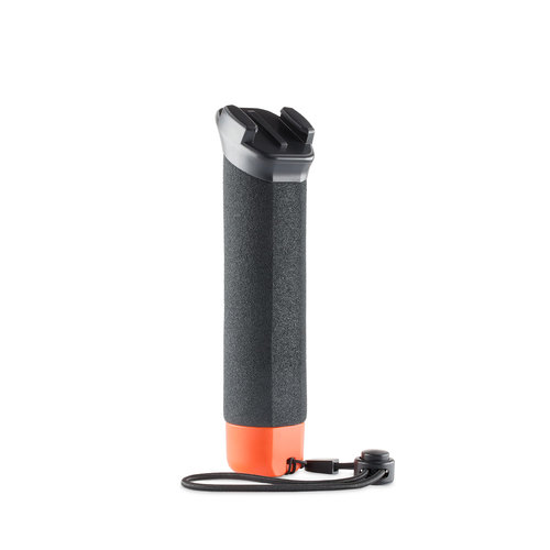 ידית אחיזה עם מצוף  The handler (floating hand grip)