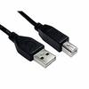 כבל USB אורך 1.8 מטר 