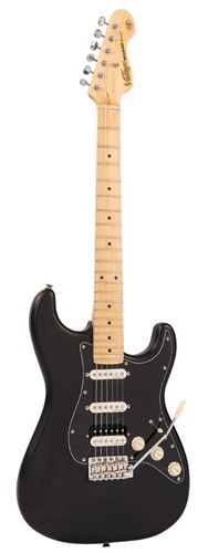 Vintage V6H Reissued