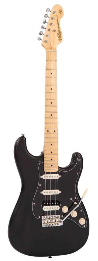 גיטרה חשמלית Vintage V6H Reissued  