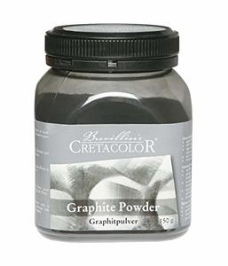 אבקת גרפיט CRETACOLOR