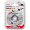 להב דיסק חיתוך וידיה DSM600 תוצרת DREMEL