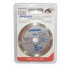 להב דיסק חיתוך יהלום DSM540 תוצרת DREMEL