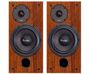זוג רמקולים מדפיים מבית Proac דגם STUDIO MONITOR 100
