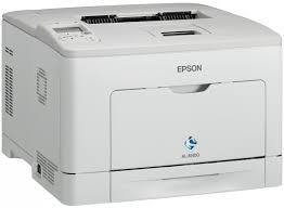 מדפסת לייזר EPSON AL-M300DN – EPSON אפסון