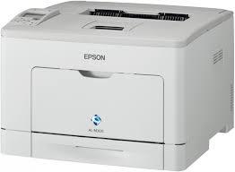 מדפסת לייזר EPSON AL-M300DN – EPSON