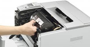 מדפסת לייזר EPSON AL-M300DN – EPSON