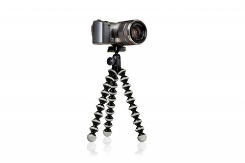 חצובת חוליות  GorillaPod Hybrid – GP2