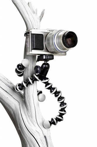 חצובת חוליות  GorillaPod Hybrid – GP2
