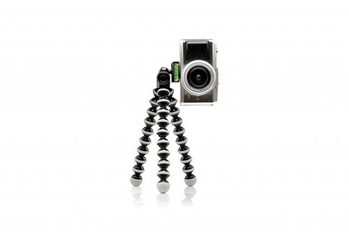 חצובת חוליות  GorillaPod Hybrid – GP2