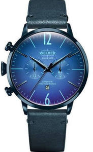 WELDER WWRC315 - שעוני וולדר בעיצוב מרשים