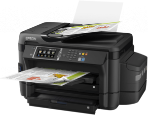 מדפסת Epson L1455 אפסון
