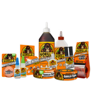 דבקים וסרטי הדבקה