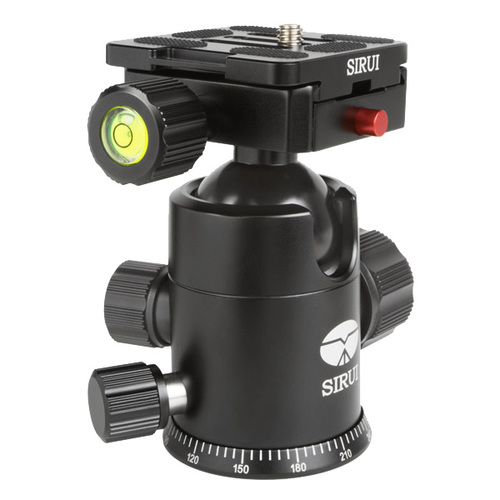 SIRUI G20 BALL HEAD