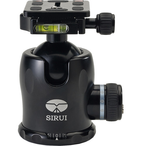 SIRUI K40X BALL HEAD
