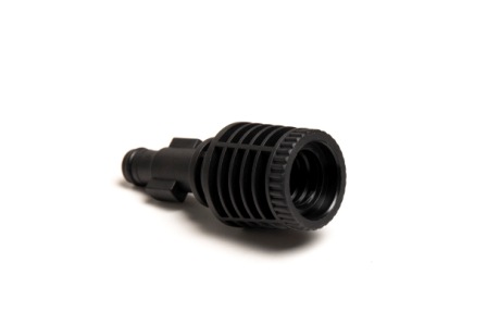 מתאם מברשת S-Washer למכונות שטיפה 100/130 BAR 