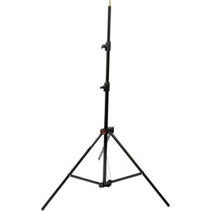 סט 3 חצובות תאורה Manfrotto 1052BAC