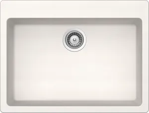 כיור מטבח אקווטופ וגאס 70 קריסטדור מידה 69X52