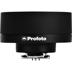 משדר אלחוטי לפלאש Profoto Connect Wireless Transmitter for Nikon