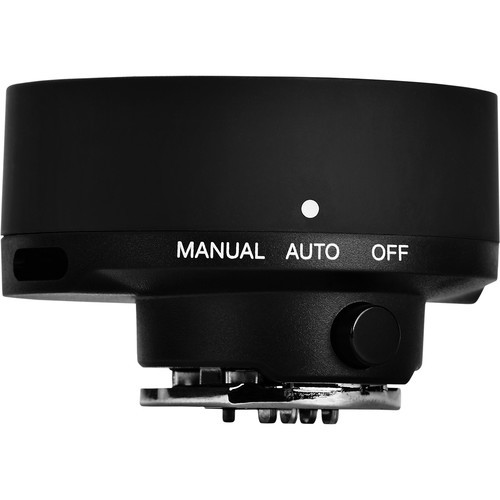 משדר אלחוטי לפלאש למצלמות Profoto Connect Canon