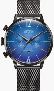 WELDER WWRC417 - שעוני וולדר בעיצוב מרשים