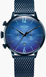 WELDER WWRC414 - שעוני וולדר בעיצוב מרשים