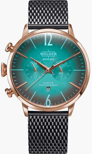WELDER WWRC405 - שעוני וולדר בעיצוב מרשים