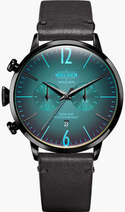 WELDER WWRC307 - שעוני וולדר בעיצוב מרשים