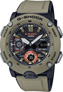 Casio G-Shock GA-2000-5A - ג