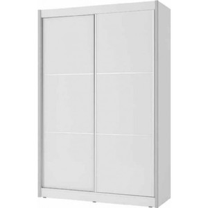 ארון הזזה שתי דלתות 160X240 דגם גיל