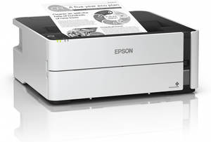 מדפסת הזרקת דיו אפסון EPSON M1180‎
