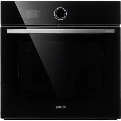  תנור אפייה GORENJE BO75SY2B/W