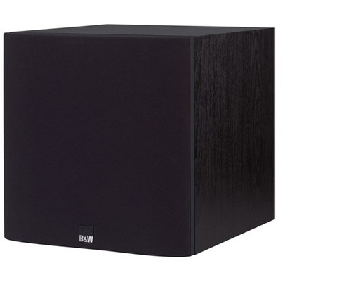 סאב וופר B&W דגם ASW608