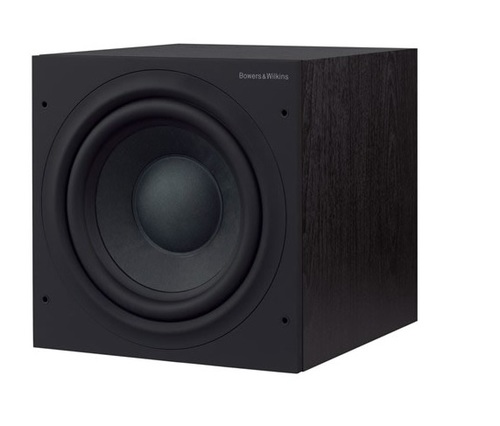 סאב וופר B&W דגם ASW608