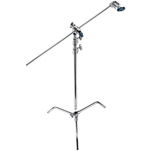 חצובת Avenger Turtle Base C-Stand
