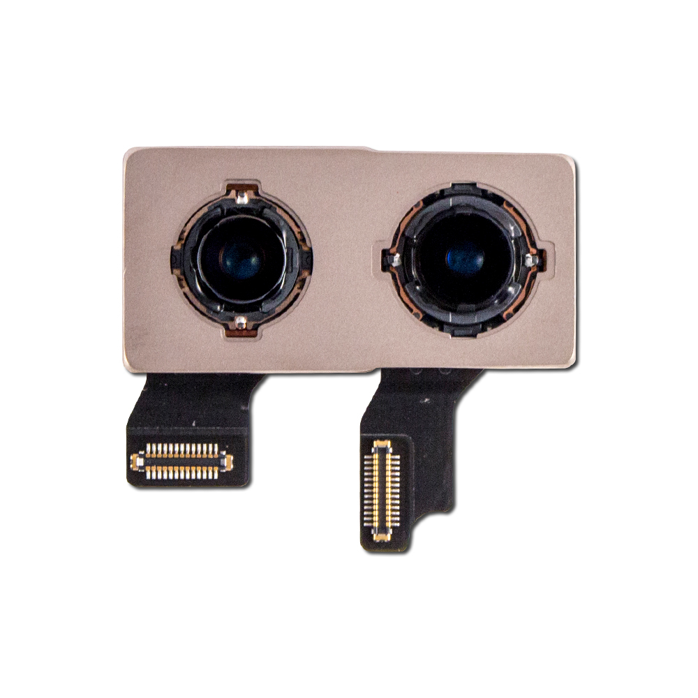 החלפת מצלמה אחורית Apple iPhone XS