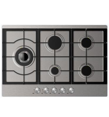 כיריים גז סאוטר 75 Sauter SH-7505IX