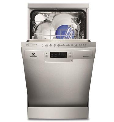 מדיח כלים צר Electrolux ESF4513LOX