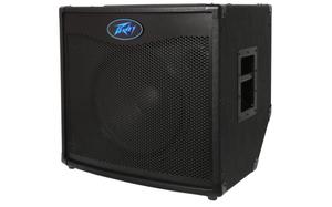 מגבר לבס TOUR-TKO מבית PEAVEY