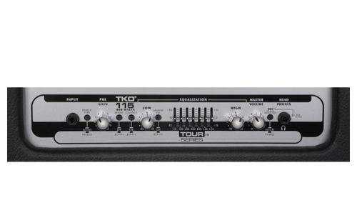 מגבר לבס TOUR-TKO מבית PEAVEY