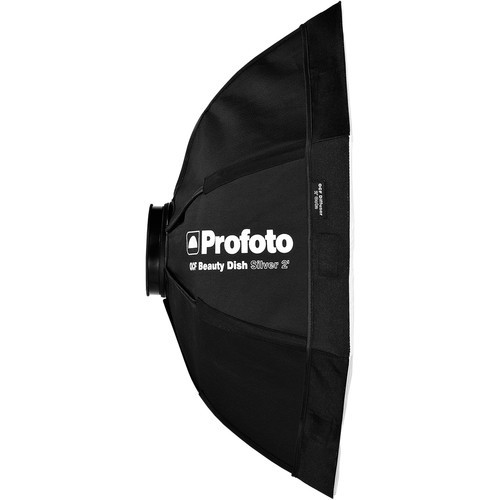ביוטי דיש לבן לפלאש Profoto OCF Beauty Dish