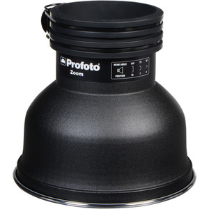 זום רפלקטור Profoto Zoom Reflector