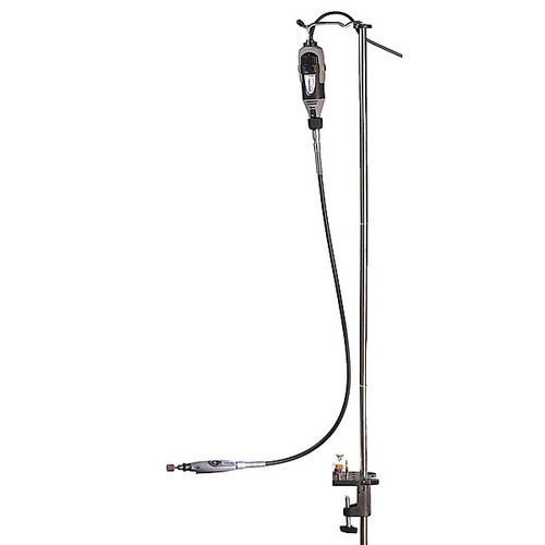 סטנד עבור מולטיטול בעל ציר גמיש מקורי DREMEL