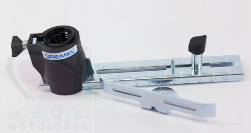 מחוגה לשימוש במכשיר דרמל 678 תוצרת DREMEL