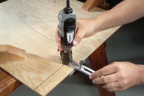 מחוגה לשימוש במכשיר דרמל 678 תוצרת DREMEL