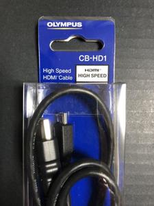 כבל  HDMI  MINI  OLYMPUS אולימפוס