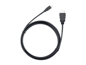 כבל  HDMI מיקרו