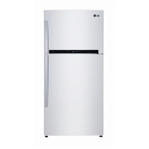 מקרר מקפיא עליון LG GRM698GVHX ‏610 ‏ליטר אל ג'י